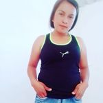 Lorena Camarillo - @3487lorena - Instagram