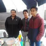 Rafael Gonzales - @camarillo_lorena - Instagram