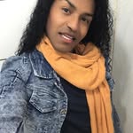 Lorena Cardoso - @loris.cardoso2001 - Instagram