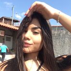 Lorena Cardoso - Facebook