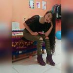 Lorena Carrera - @carrera2406 - Instagram