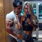 Lorena G Carrera - @lorena.cetraro.gcarrera - Instagram