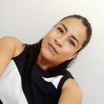Lorena Morales - @lorenacastle1976 - Instagram