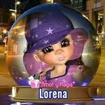 Lorena Ceja - @lorenaceja.lc37 - Instagram