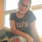Lorena Centeno - @bosterita_lore - Instagram