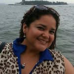 Lorena Centeno - @adventuretrip2020 - Instagram