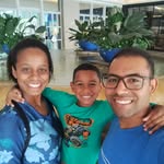Clayton e Lorena - @clayton_lorenah - Instagram