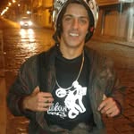 clayton.motoboy - @clayton.motoboys_lorena - Instagram
