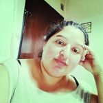 Lorena Colin - @wallysabroso - Instagram