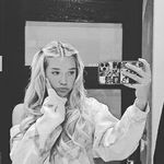 𝗟𝗼𝗿𝗲𝗻𝗮 𝖢𝗈𝗈𝗉𝖾𝗋 - @coldladytw - Instagram
