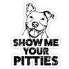 Lorena Cooper - @pittbull_momma_ao - TikTok