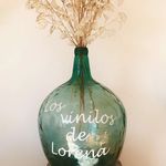Lorena Cordero - @losvinilosdelorena - Instagram
