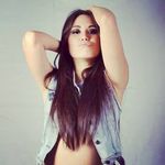 Lorena Cornejo - @lorecorn - Instagram