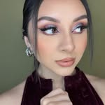 Lorena - @lorenacornejomakeup - Instagram