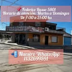 Lorena Coronel - @panaderia_san_cayetano_ok - Instagram