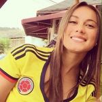 Lorena Cortes - @lorecortesq - Instagram