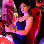 Lorena Cortés Ramírez - @lorepotter65 - Instagram