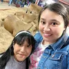 Lorena Cortes - @lorena.cortes411 - TikTok