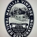 Loren Crawford - @matilijavintagetrailers - Instagram