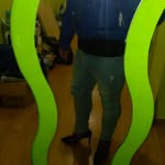Lorena crossdresser - @lorena_crossdresser - Instagram