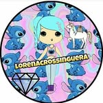 @lorenacrossinguera - Instagram