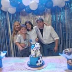 Lorena Daniel - Facebook