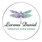 Lorena Daniel | Terapias para Sanar - @lorenamdaniel - Instagram