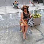 Pepper Davis - @lorena_davis_1965 - Instagram