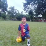 Lorena Deleon - Facebook