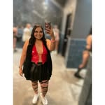 Lorena DeLeon - @lueomg3 - Instagram