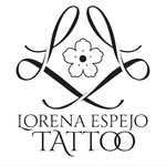 Lore Gonzalez - @lorenaespejotattoo - Instagram