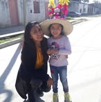 Lorena Espejo - Facebook