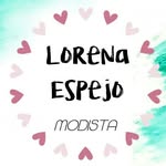 Lorena Espejo Modista - @lorenaespejomodista - Instagram