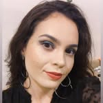 Lorena Fabian - @lore_morennoh - Instagram