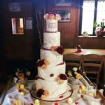 Lorena Fabian Cake Design - @lorenafabiancakedesign_ - Instagram