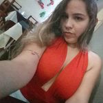 Lorena Ferro - @lore04122023 - Instagram