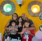 Lorena Ferro - Facebook