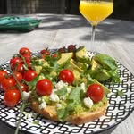 Loren Fields - @paper_platechef - Instagram