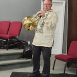 Loren Fields - @horn_smoke - Instagram