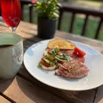 Loren Fields - @fields2table - Instagram