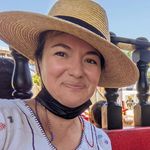 Lorena Diaz Ford - @lorenadford - Instagram
