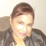 Lorena Frederick - @lore.naperez10 - Instagram