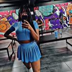 Lorena Fuentes - @lorena_fuentes_o - Instagram