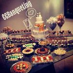 Lorena Galarza - @cgbanqueting - Instagram