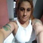 Lorena Galarza - @galarza7580 - Instagram