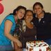 Lorena Galarza - Facebook