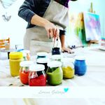 Lorena Galarza - Cerámica & Arte - @ceramica_y_deco - Instagram