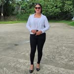 Lorena Gamez - @nolvialorenagamez - Instagram