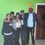 Lorena Gamez - @lorenagamez51 - Instagram