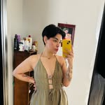 Lorena Gamez - @lore_svg - Instagram